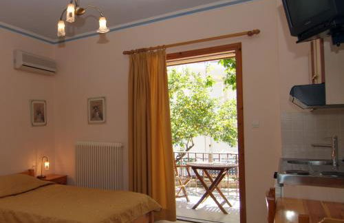 Studios Maria - Foto 19