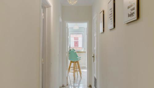 Boho Chic 2 bedroom gem 10 min from dowtown free parking - Foto 4