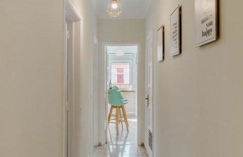 Boho Chic 2 bedroom gem 10 min from dowtown free parking - Foto 4