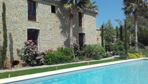 Appartement Domaine l'Oliveraie - Foto 5