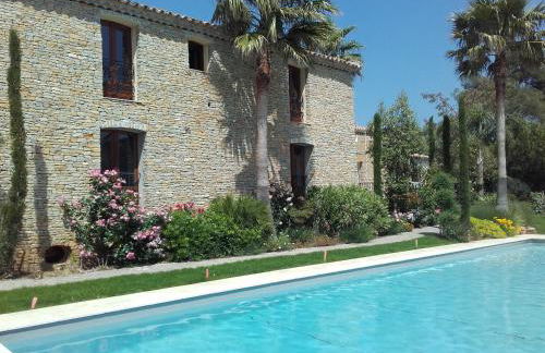 Appartement Domaine l'Oliveraie - Foto 5