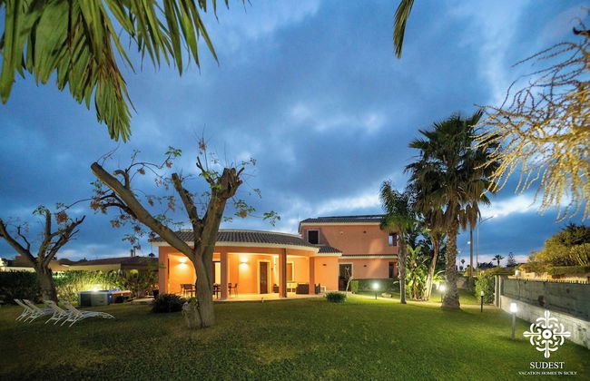 Villa Seaside - Dimora con jacuzzi a 200mt dal mare - Foto 48