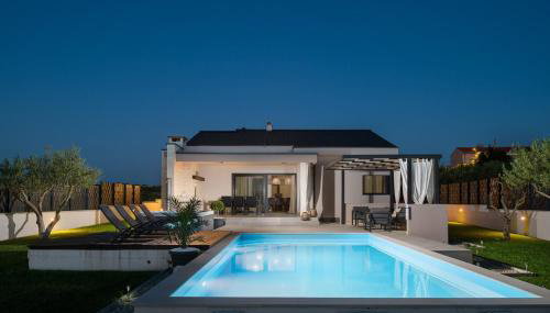 Villa Mareta ZadarVillas - Foto 2