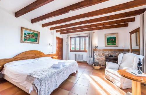 Agroturismo Ses Illes - Foto 114