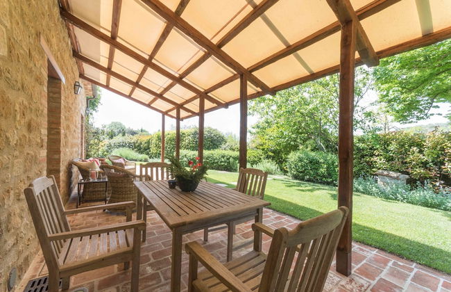 Tenuta Santo Pietro - Foto 41