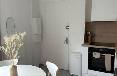 Les Lotus - Joli F2 rénové - Foto 7