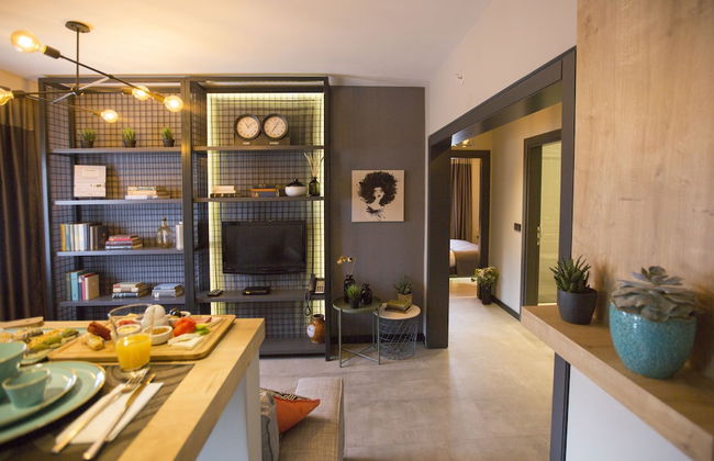 Cityloft 36 - Foto 10