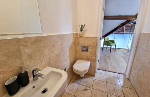 Luxury Piccadilly Duplex Flat by City SuperHost - Foto 18