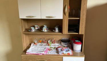 Recanto Zechini - Photo 2, locker