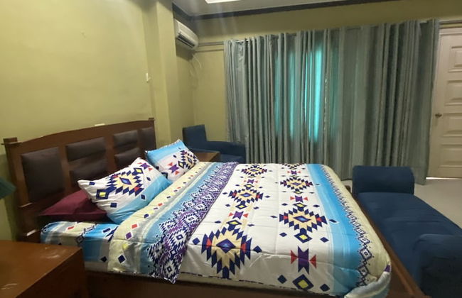 Rovimar Condo Angeles - Foto 6