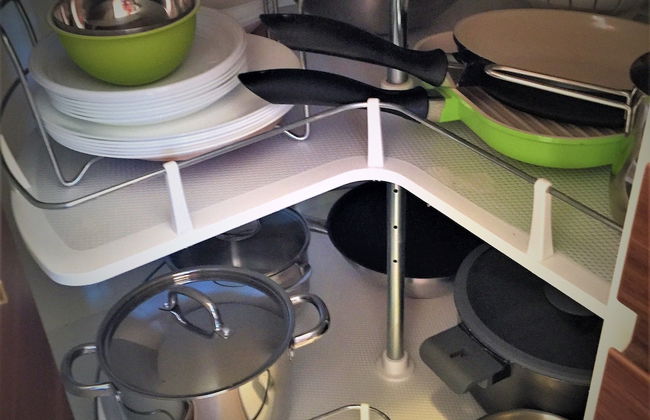 Apartments Delfin Villa Sofia - Foto 16