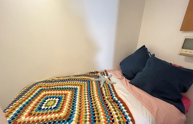 California Beach Apartment - Foto 7