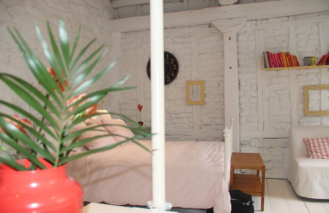 La Posada de los Sentidos - Foto 61