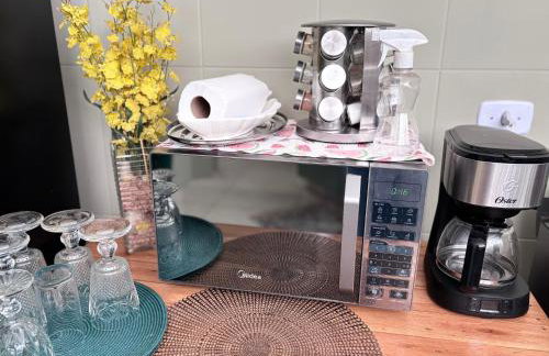 Casa verde 4 quartos - Foto 47