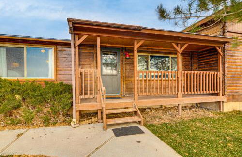 Mtn-View Cabin with Horse Pasture in Koosharem - Photo 30