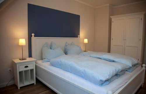 Gästehaus Gut Füchtel und Gut Welpe - Foto 38