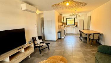 Appartement confort vue mer - Foto 3