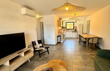 Appartement confort vue mer - Foto 3
