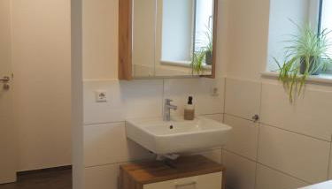 Ferienwohnung Dinkelbergblick - Foto 5