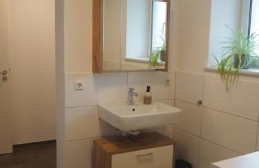 Ferienwohnung Dinkelbergblick - Foto 5