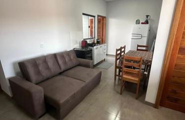Casa garagem caminhonete exceto Dodge Ram, 2 quartos, espaço para 6 pessoas - Foto 14
