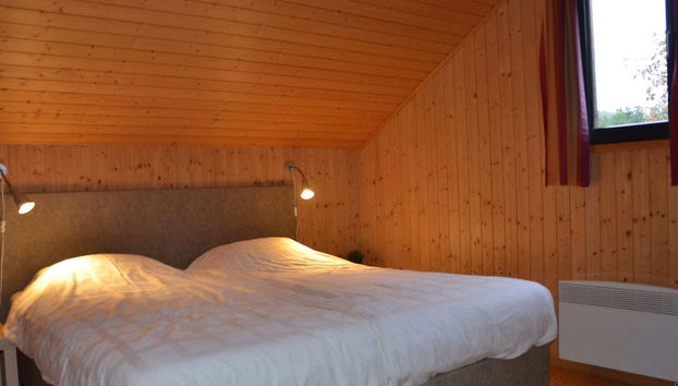 Holiday Home in Houffalize With Sauna - Foto 5, Servicio de la habitación