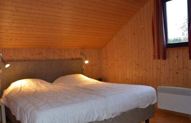 Holiday Home in Houffalize With Sauna - Photo 7
