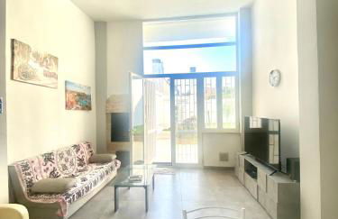 House Malù apartment - Foto 14