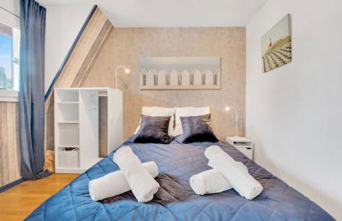 L'Échappée Belle de Houlgate 2 personnes - Photo 6