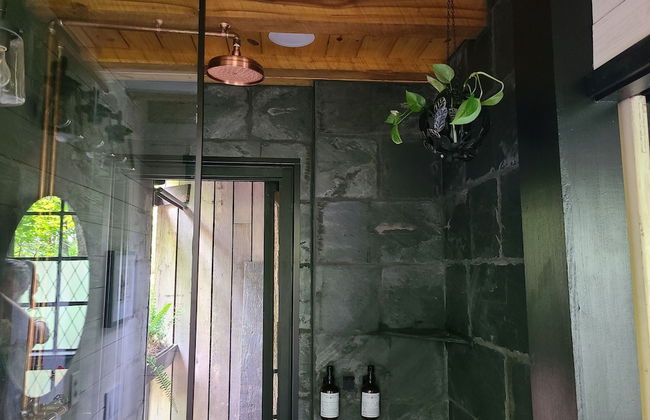 The Treetop Hideaways at Ruby Falls - Photo 80