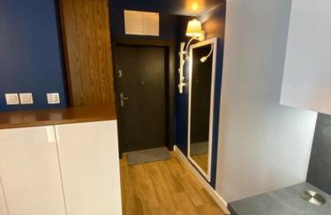 Apartament SZAFIROWY Gardenia Dziwnów z widokiem na morze - Photo 15