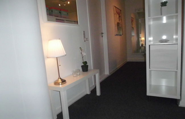 Give City Apartment - Foto 2