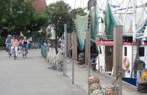 Ferienwohnung Heimathafen - Photo 33