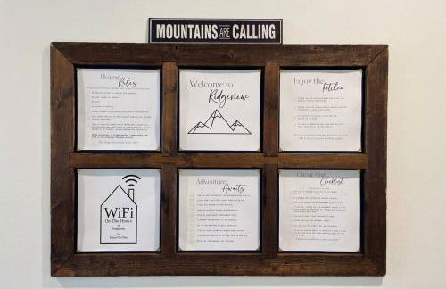 New 3BR condo in Bozeman w/ mtn views and trails - Foto 22