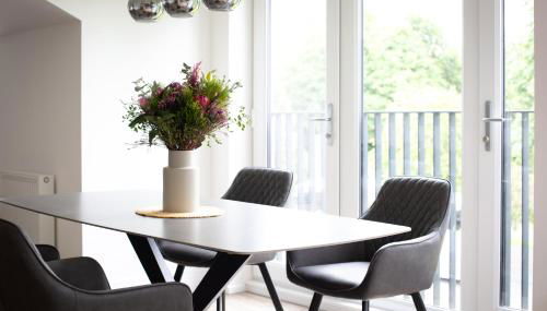 Penthouse Apartment at Loch Lomond with 2 bedrooms - Foto 5