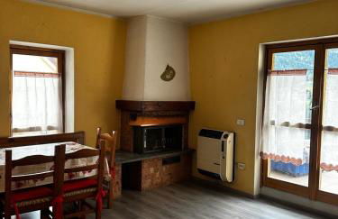 Chalet Piazzi - Foto 3