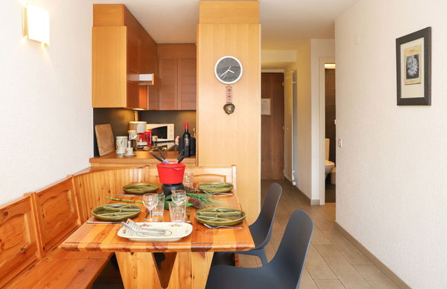 Terrasse Des Alpes 815 - Foto 7