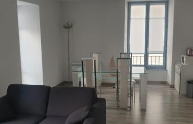 Appartement T2 45 m² en centre-ville - Photo 6