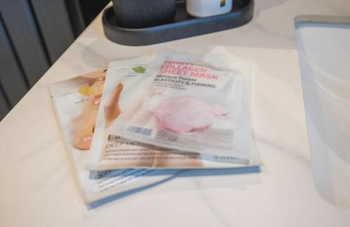 Luxury Stay - Spa Bath - Couples or Business - Foto 31