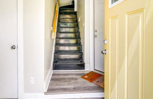 3 Mi to Dtwn Cozy Apt with Yard in Louisville! - Foto 21