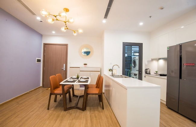 Homefromhome Skylake Apartment - Foto 48