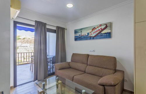 Atico Puerto Feliz 1 "The Paradise" - Foto 7