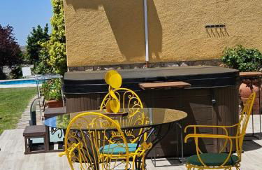 Villa Prana - Foto 3