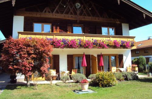 Gästehaus Fischer - Foto 1