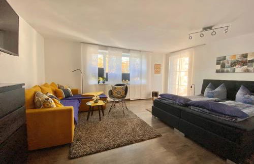 Ferienwohnung an der romantischen Salzachschleife Nähe Salzburg - Foto 9