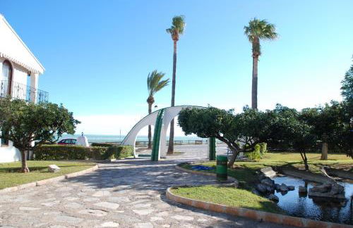 Apartamentos Playa Romana Park - Foto 16