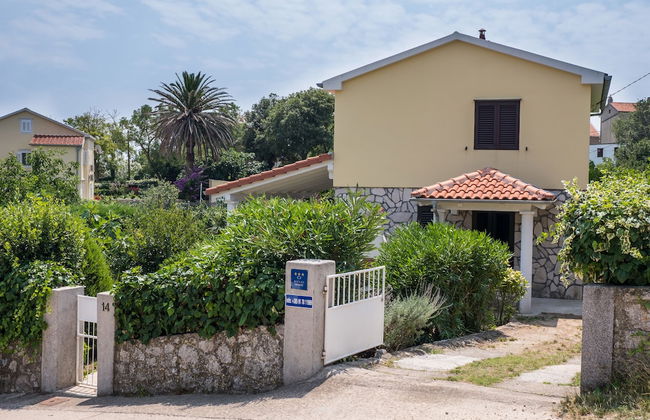 Villa Mirta - Foto 42