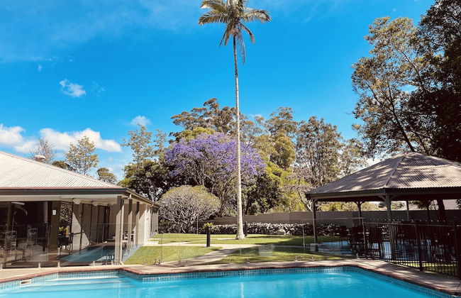 Invercauld House - Foto 21