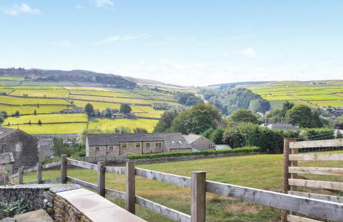 Kestrel Cottage - Foto 1