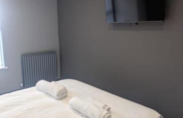 Cleethorpes Apartments - Serviced accommodation - Foto 12